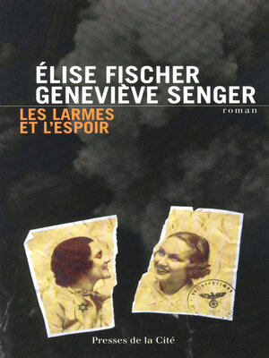 cover image of Les Larmes et l'espoir